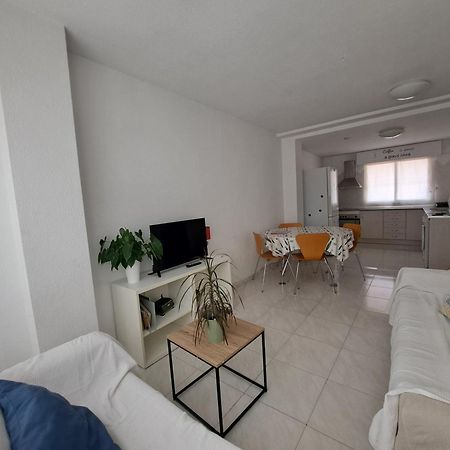 Apartamento Altea Cerca De Todo ภายนอก รูปภาพ