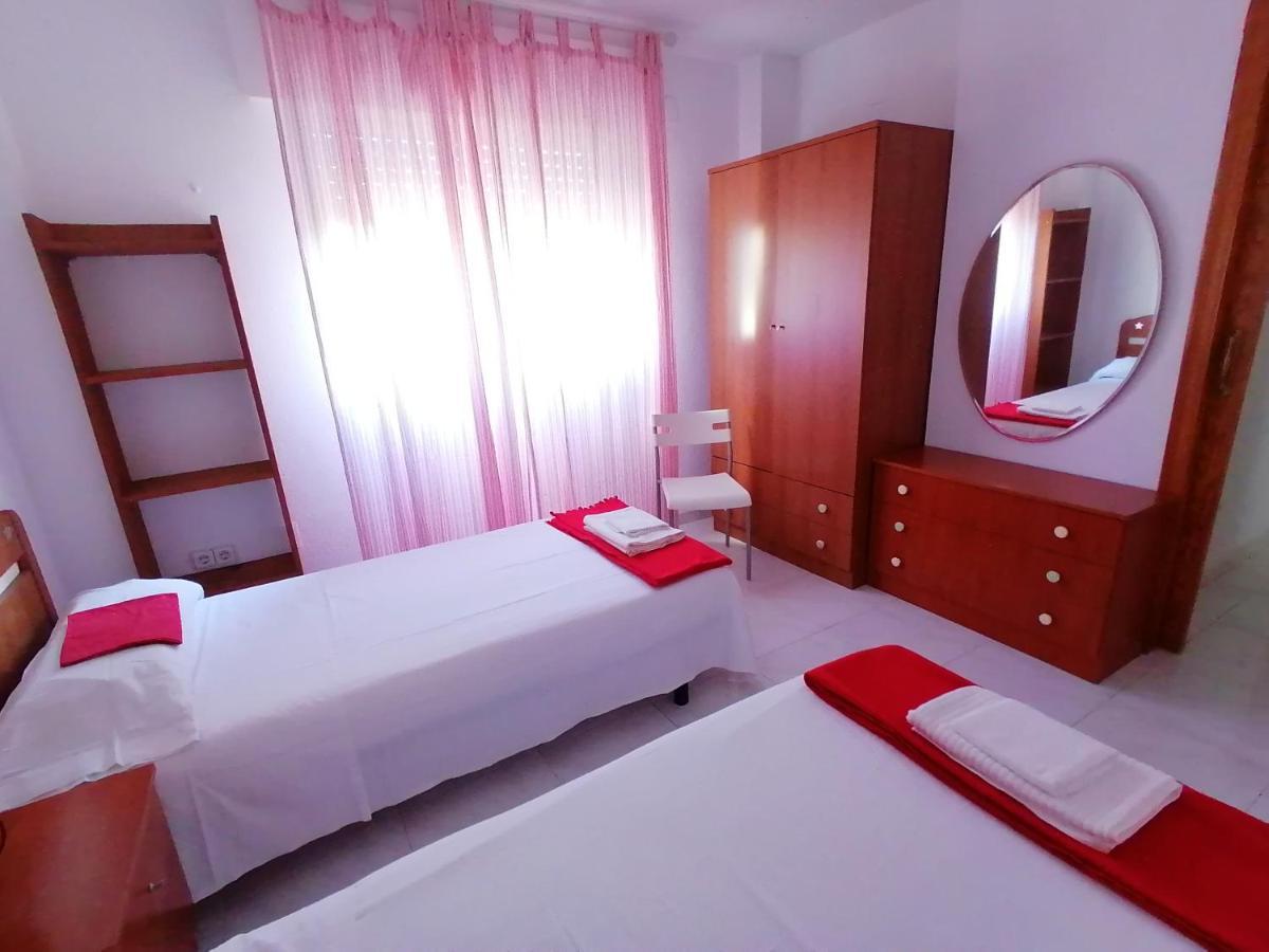 Apartamento Altea Cerca De Todo ภายนอก รูปภาพ