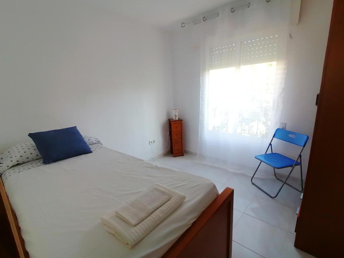 Apartamento Altea Cerca De Todo ภายนอก รูปภาพ