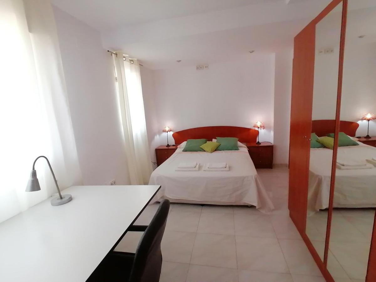 Apartamento Altea Cerca De Todo ภายนอก รูปภาพ