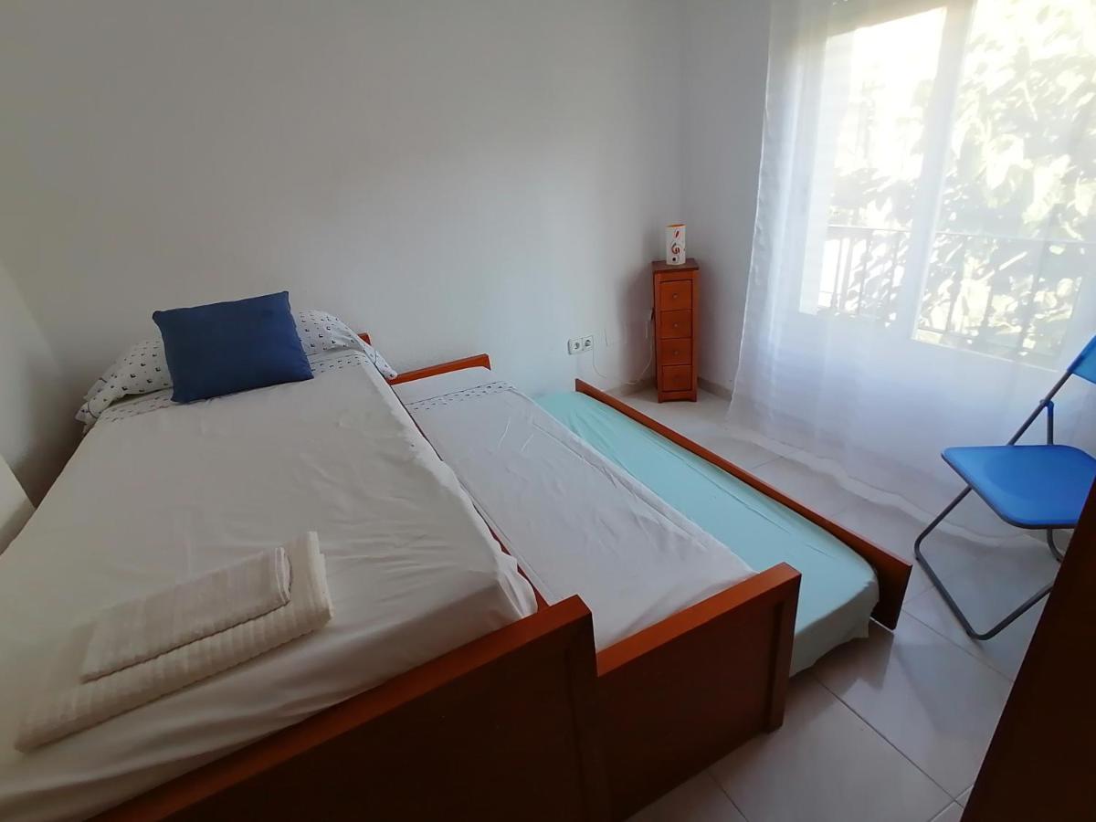 Apartamento Altea Cerca De Todo ภายนอก รูปภาพ