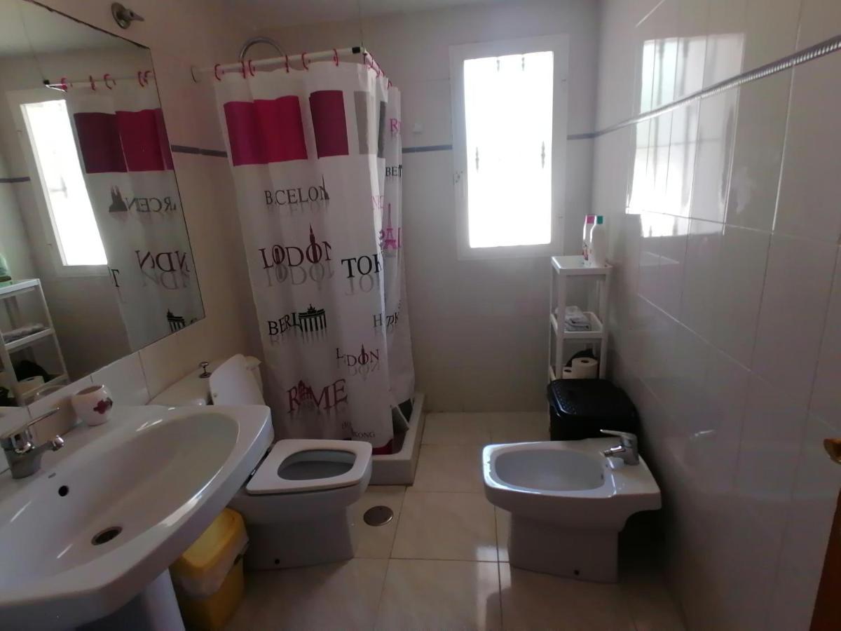 Apartamento Altea Cerca De Todo ภายนอก รูปภาพ