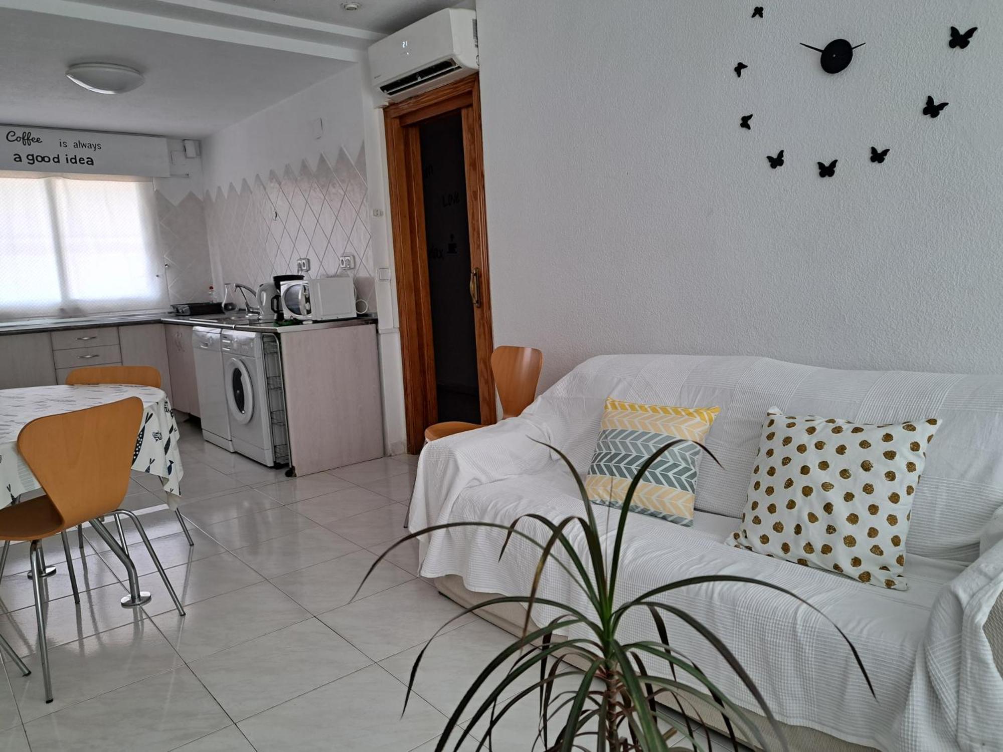Apartamento Altea Cerca De Todo ภายนอก รูปภาพ