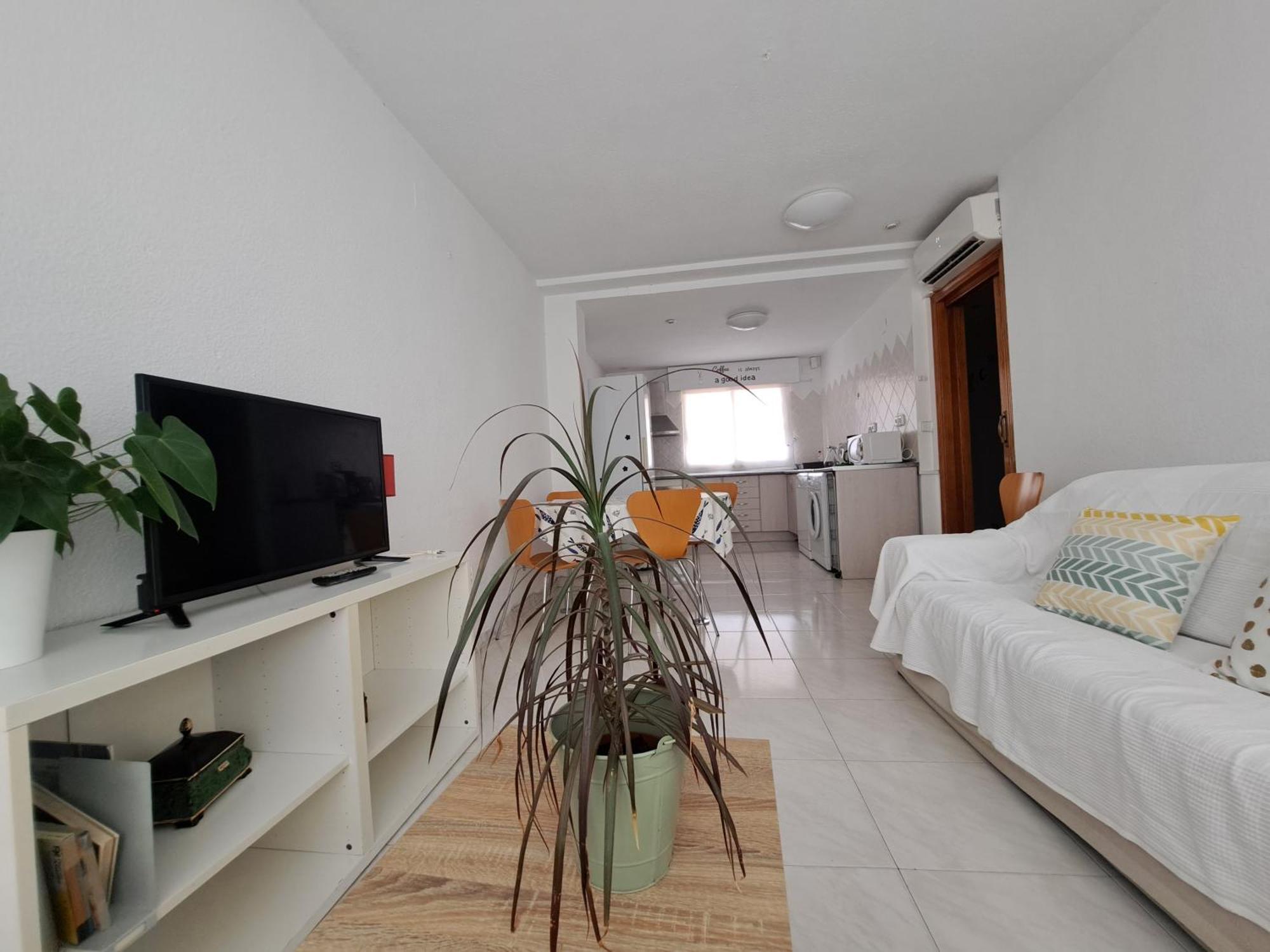 Apartamento Altea Cerca De Todo ภายนอก รูปภาพ