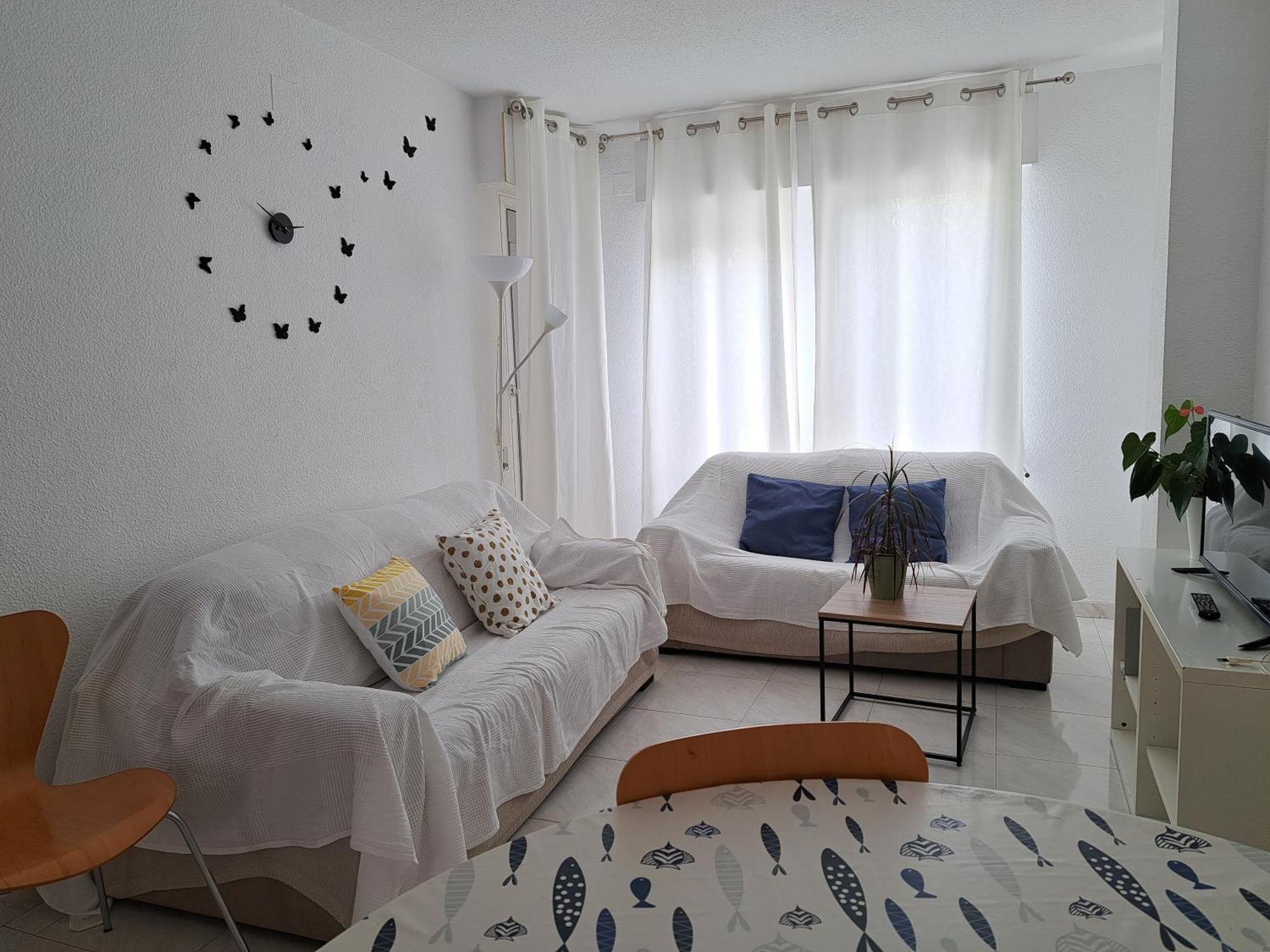 Apartamento Altea Cerca De Todo ภายนอก รูปภาพ