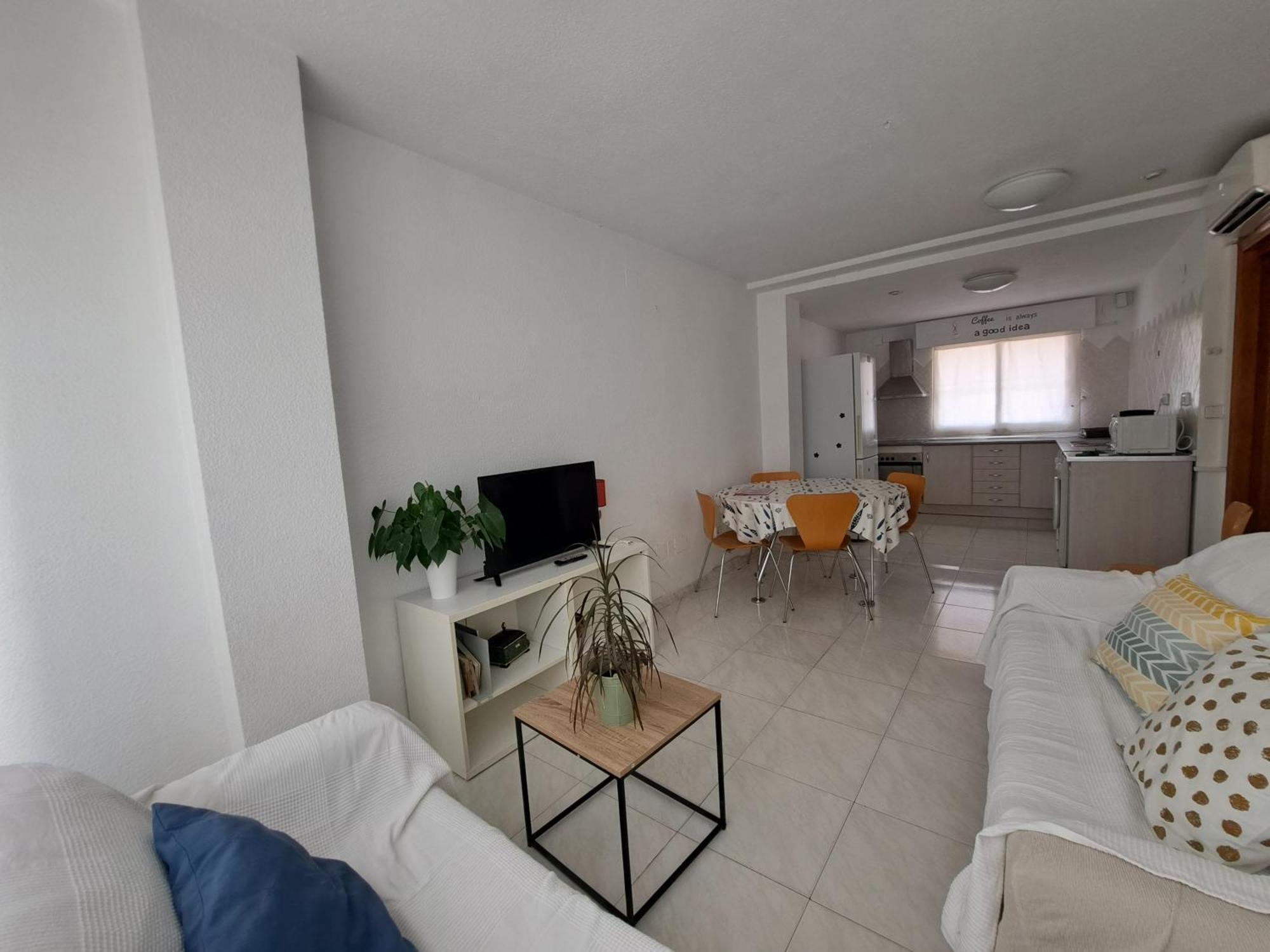 Apartamento Altea Cerca De Todo ภายนอก รูปภาพ