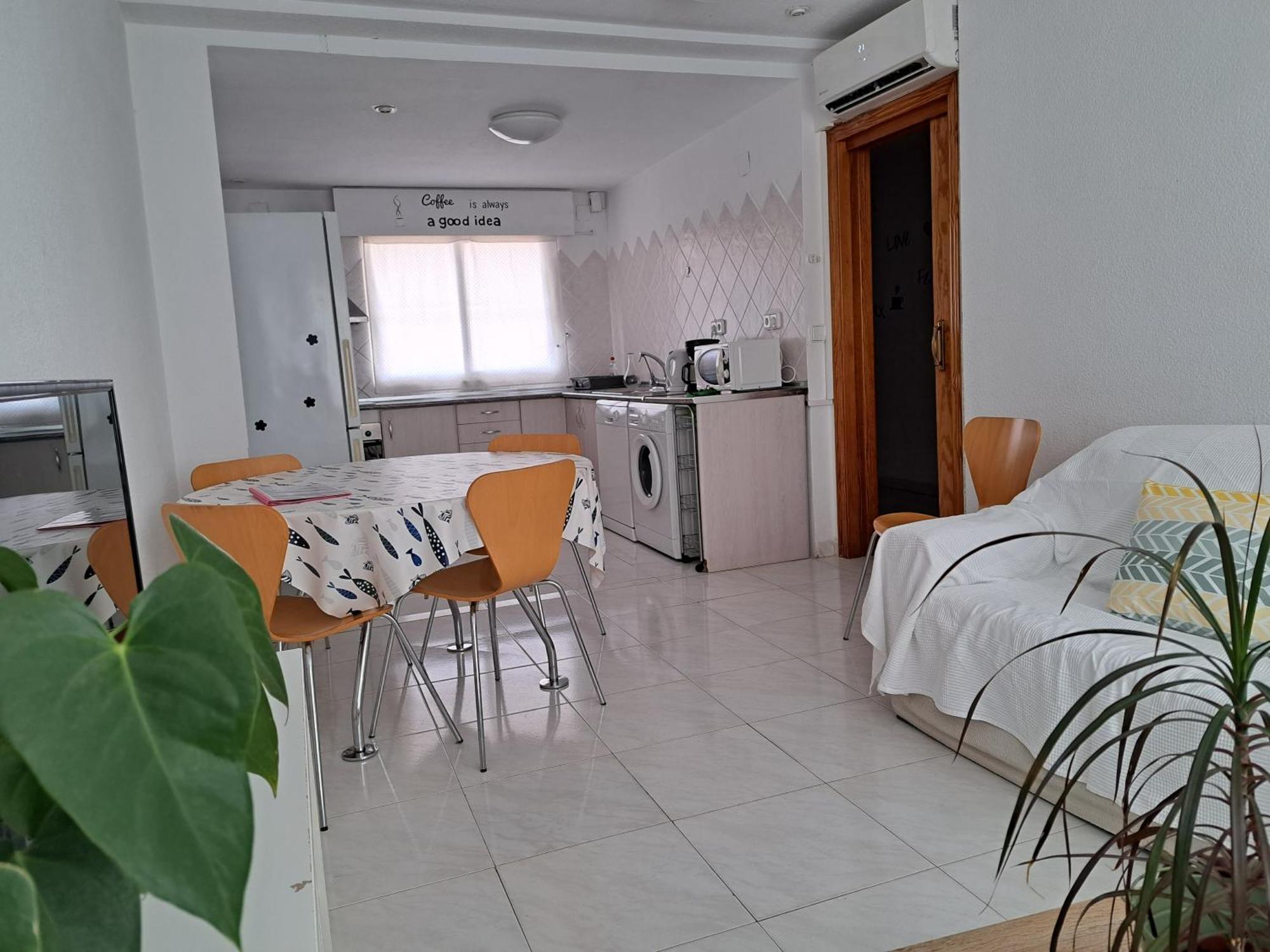 Apartamento Altea Cerca De Todo ภายนอก รูปภาพ
