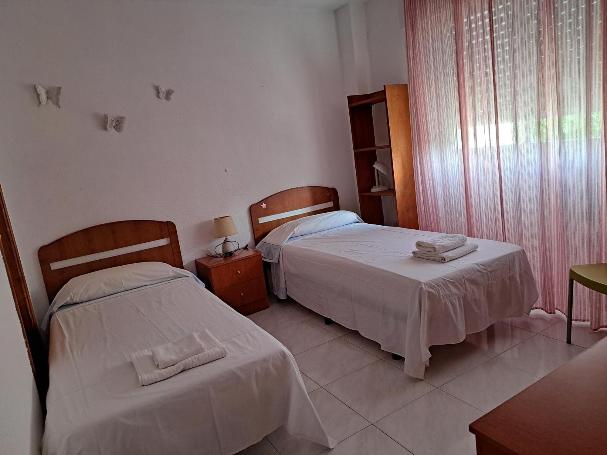 Apartamento Altea Cerca De Todo ภายนอก รูปภาพ