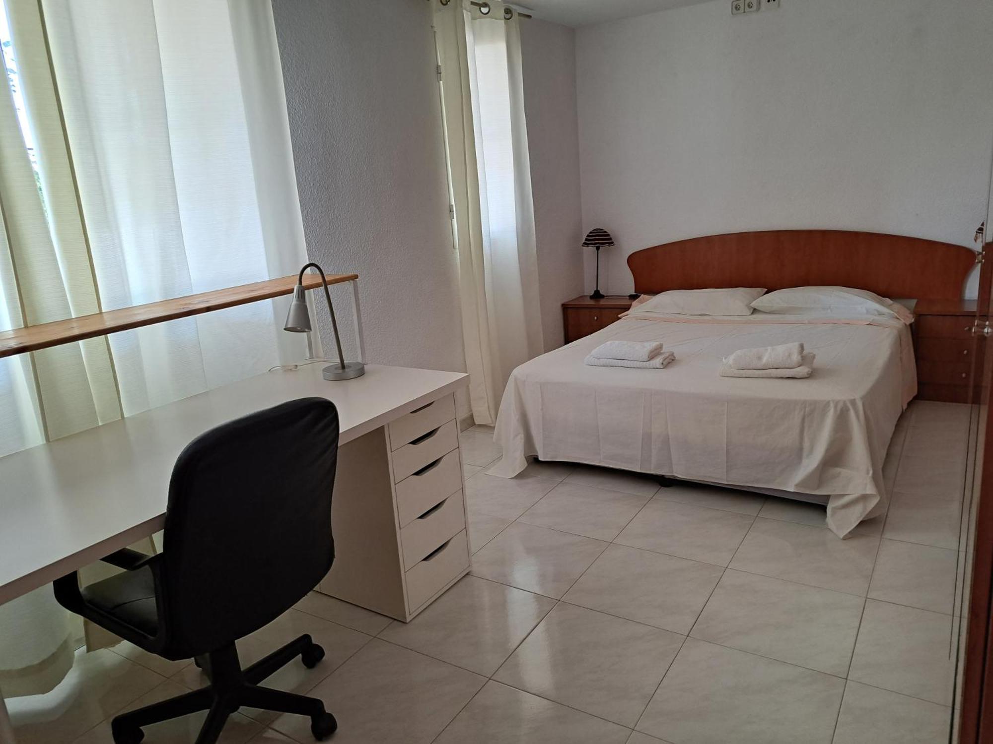 Apartamento Altea Cerca De Todo ภายนอก รูปภาพ