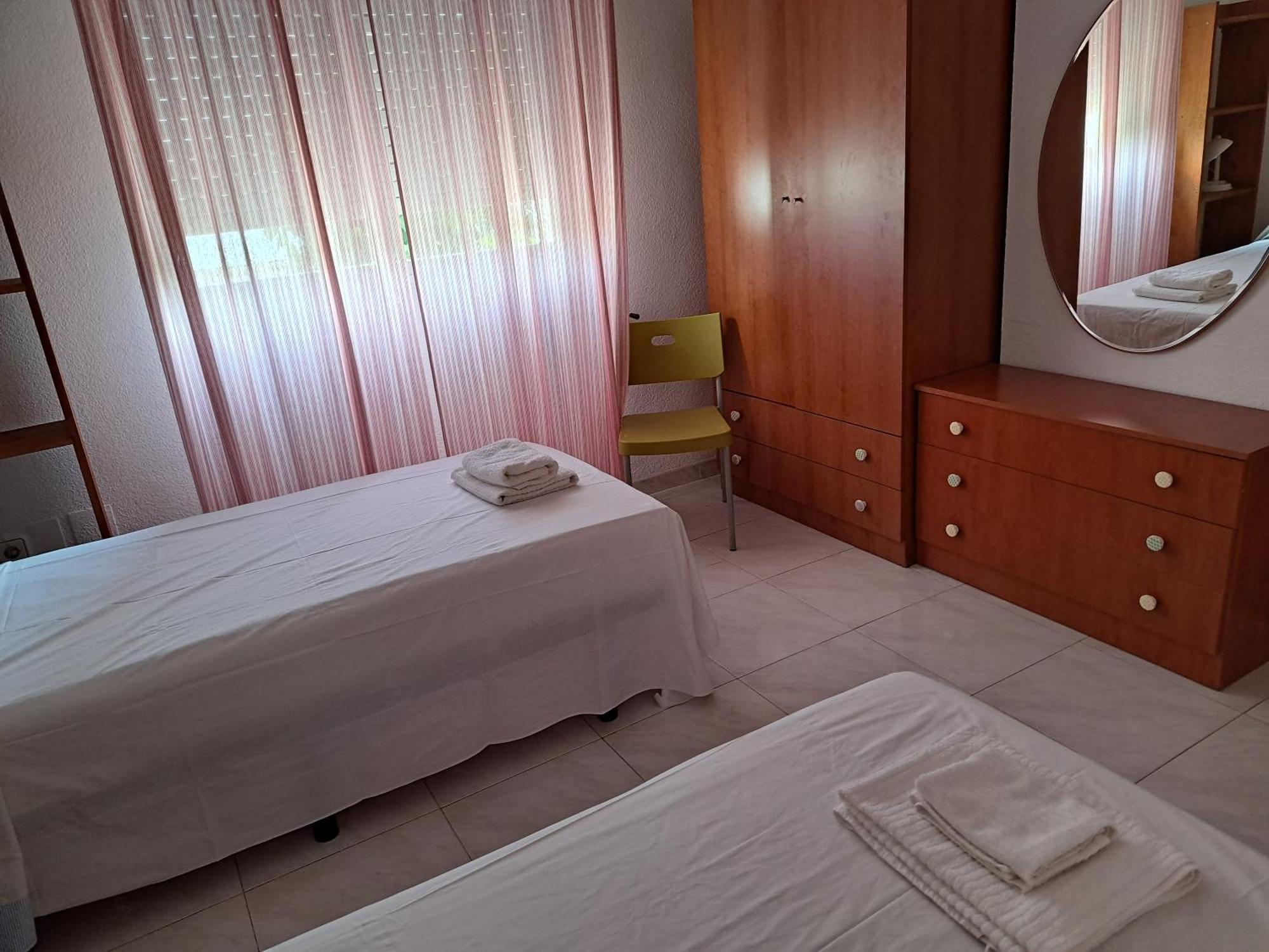 Apartamento Altea Cerca De Todo ภายนอก รูปภาพ