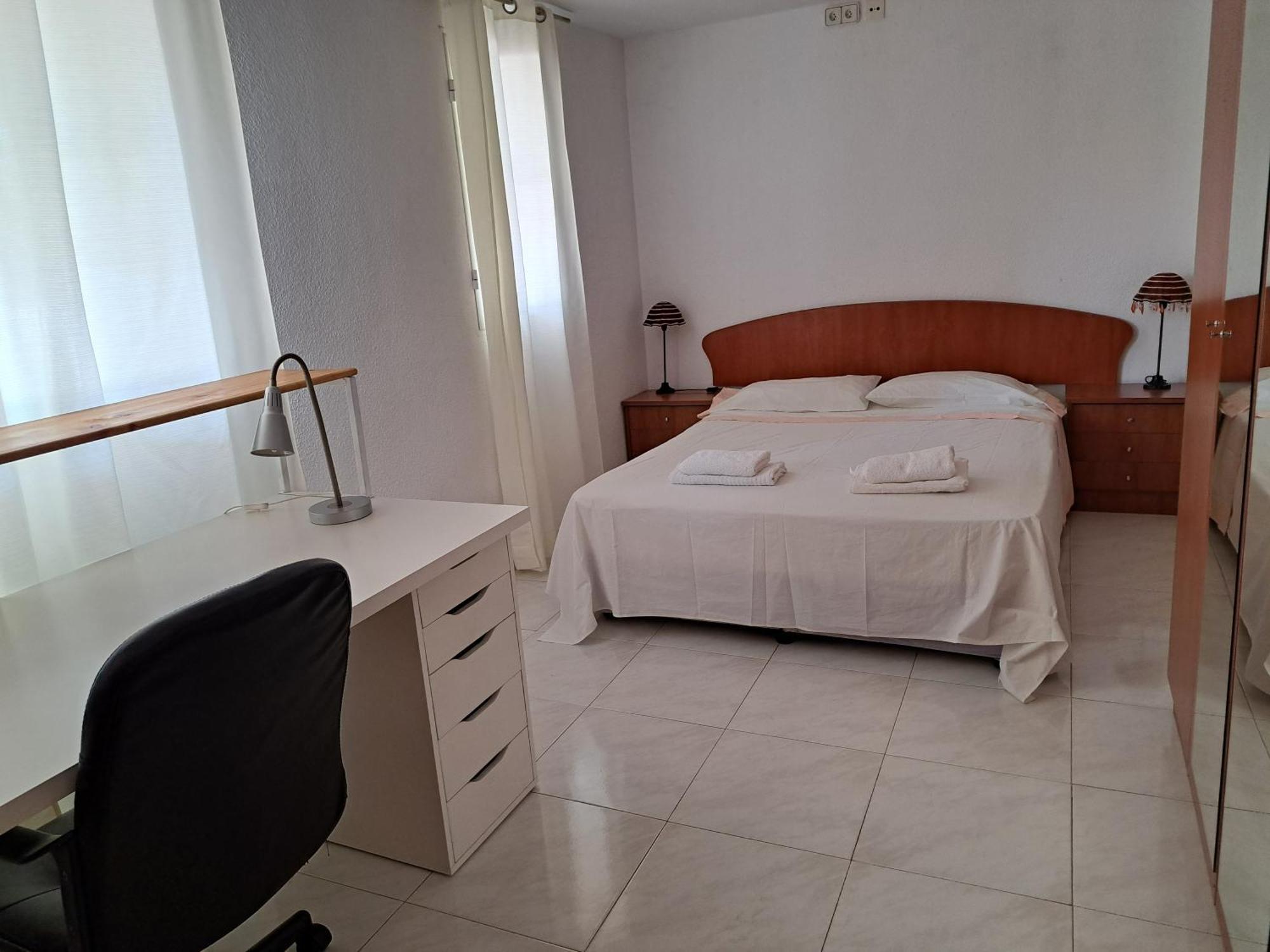 Apartamento Altea Cerca De Todo ภายนอก รูปภาพ