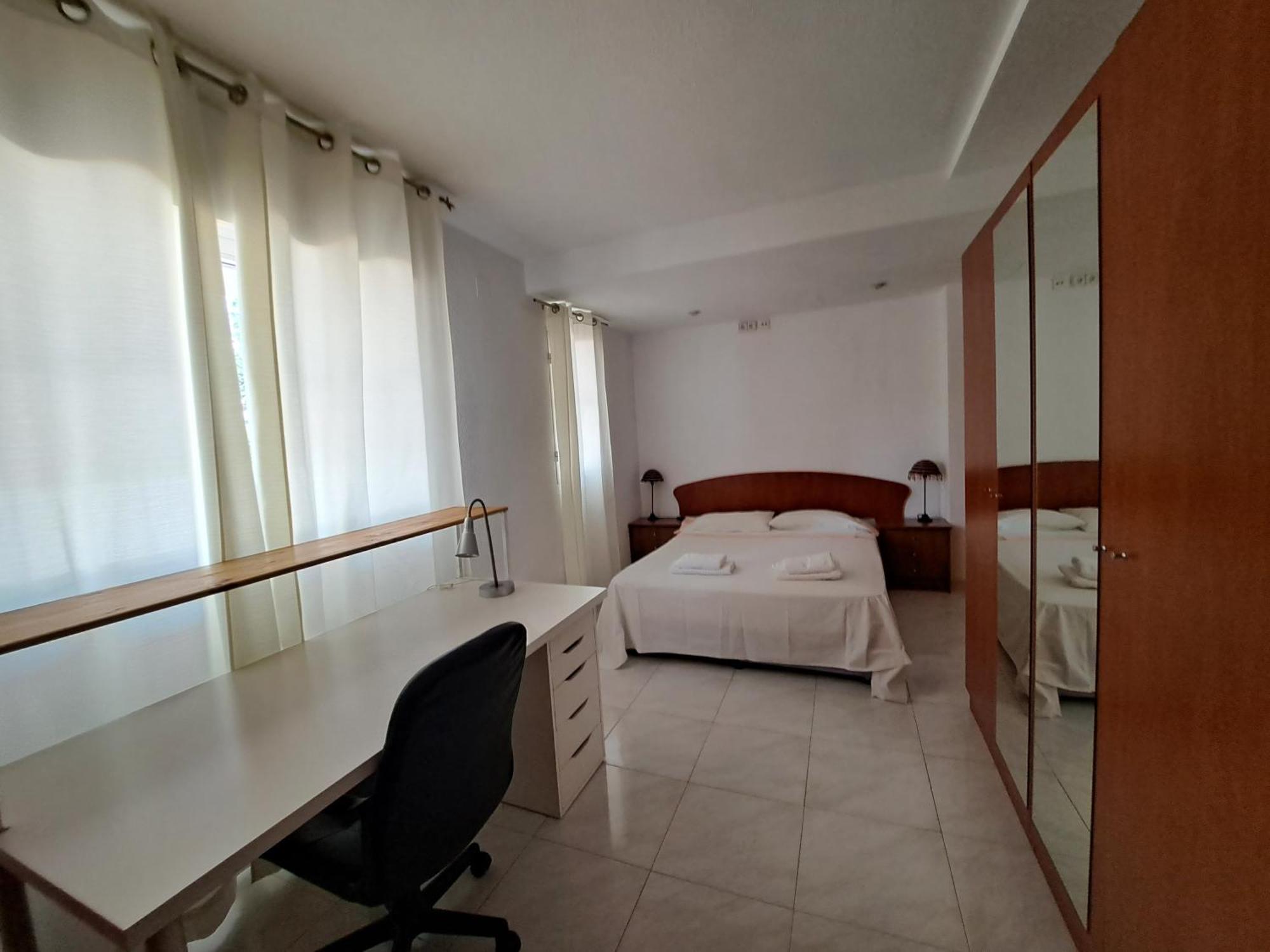 Apartamento Altea Cerca De Todo ภายนอก รูปภาพ