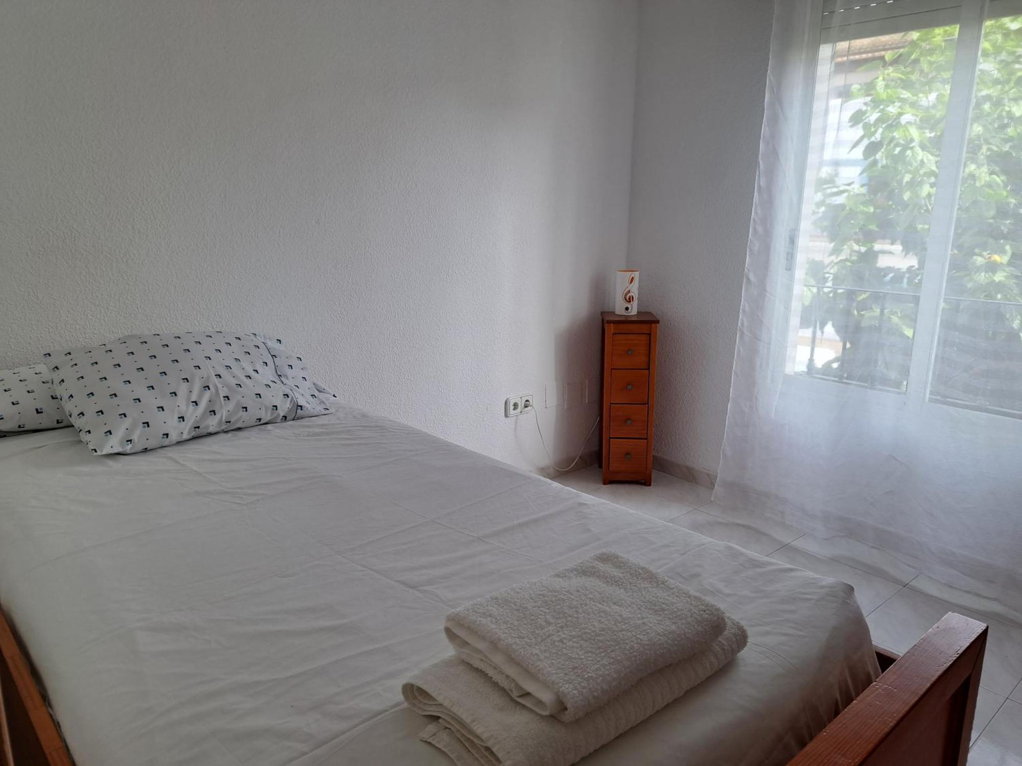 Apartamento Altea Cerca De Todo ภายนอก รูปภาพ