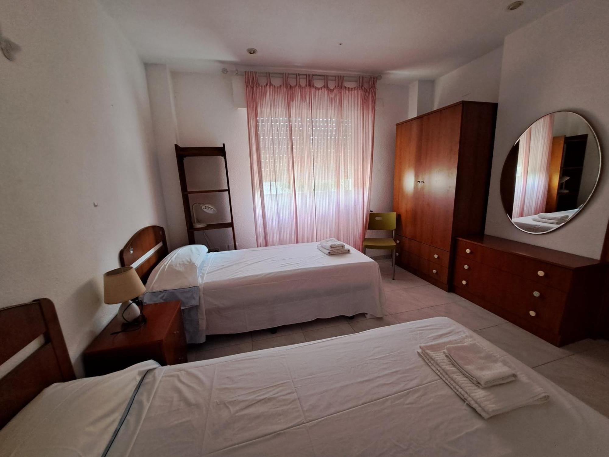 Apartamento Altea Cerca De Todo ภายนอก รูปภาพ