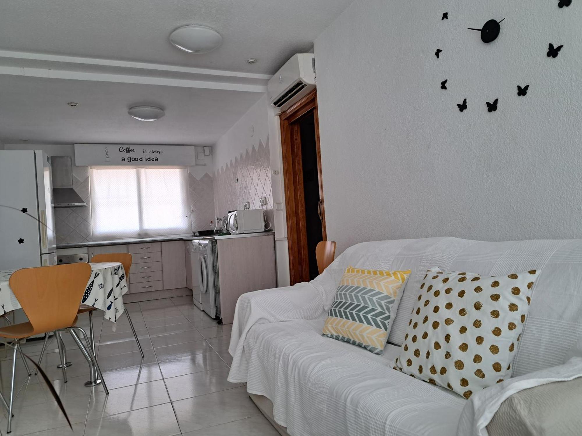 Apartamento Altea Cerca De Todo ภายนอก รูปภาพ