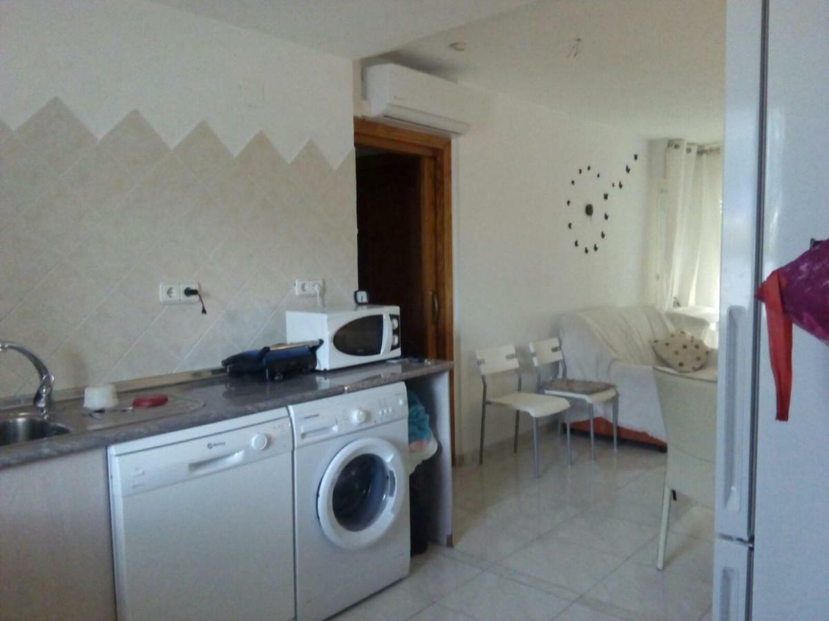 Apartamento Altea Cerca De Todo ภายนอก รูปภาพ