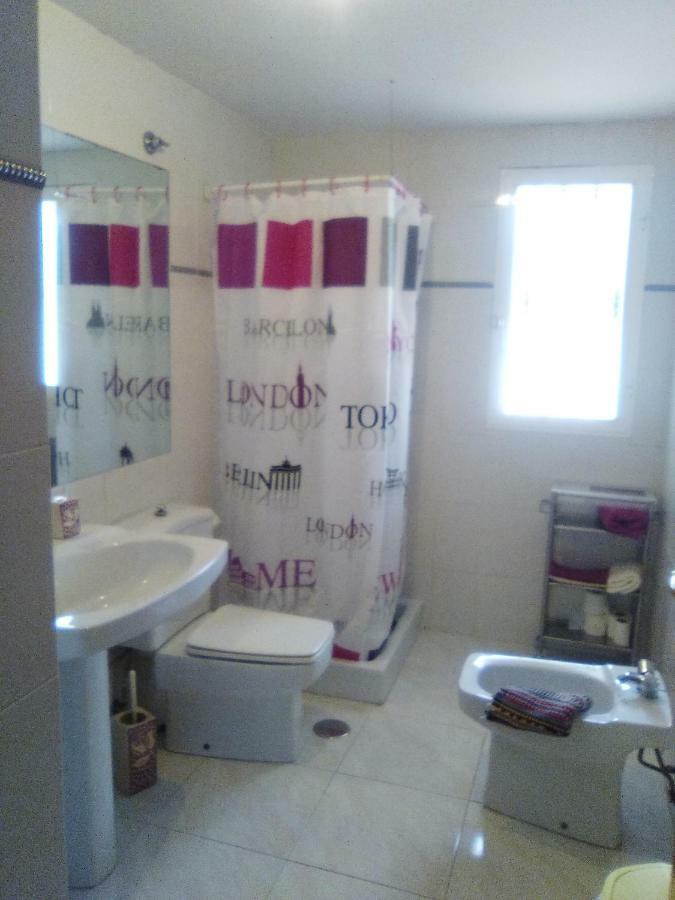 Apartamento Altea Cerca De Todo ภายนอก รูปภาพ