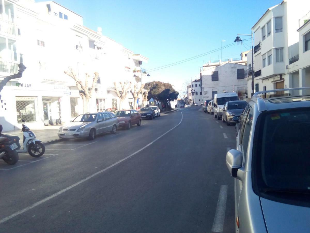 Apartamento Altea Cerca De Todo ภายนอก รูปภาพ