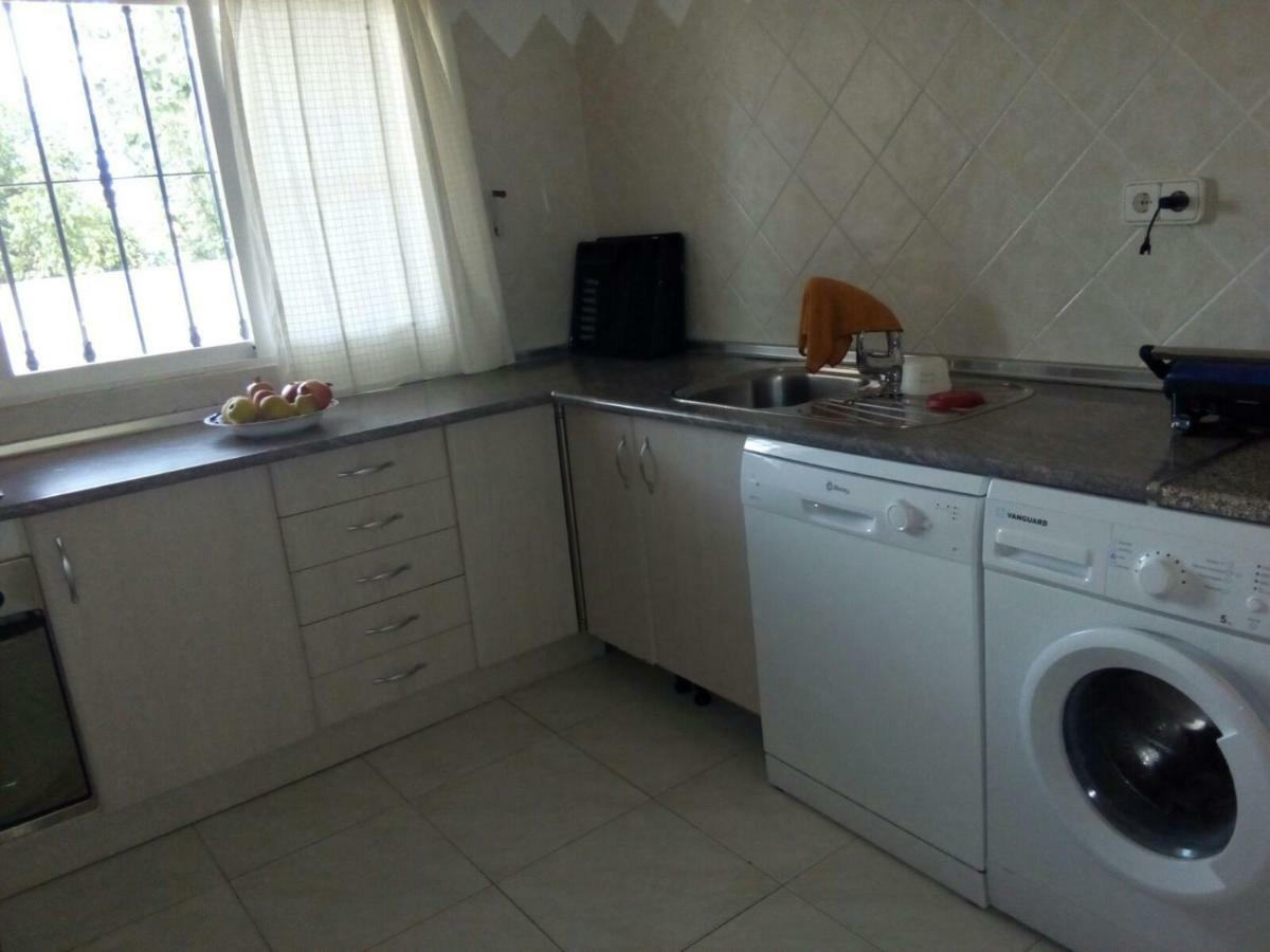 Apartamento Altea Cerca De Todo ภายนอก รูปภาพ