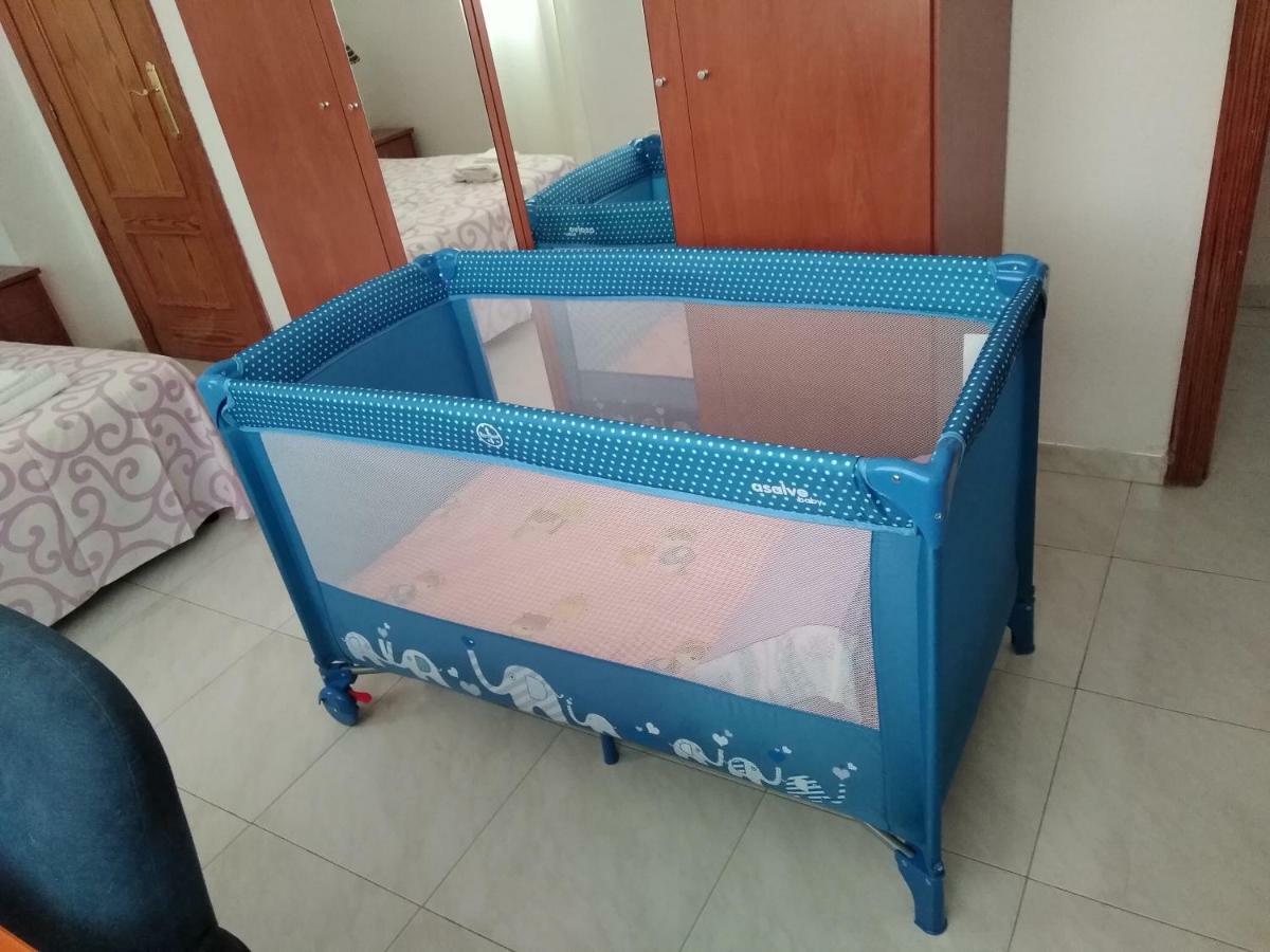 Apartamento Altea Cerca De Todo ภายนอก รูปภาพ